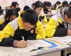 自己的学习状态和兴趣爱好做选择减量我们才能真的减负