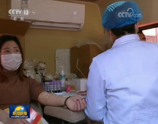“一方有难,八方支援” 爱心物资持续支援湖北抗疫一线