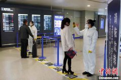 上海密织疫情防控网 人车船“来有影去有踪”