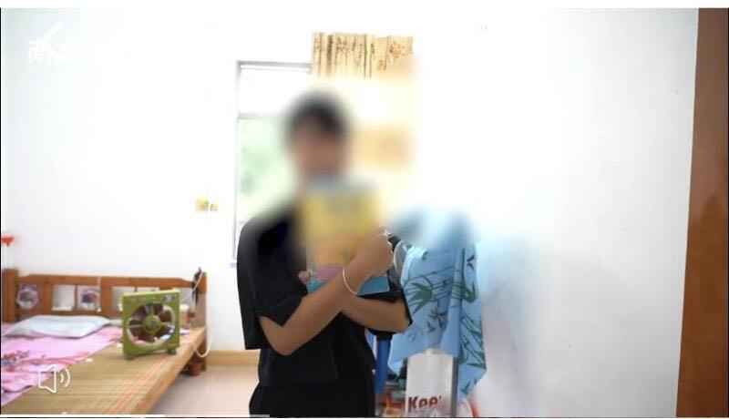 茂名少女举报逼婚半年后：与父母断了联系，成绩优秀愁学费